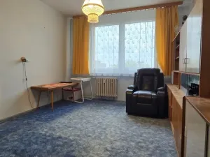 Prodej bytu 4+1, Litvínov - Horní Litvínov, Tylova, 79 m2