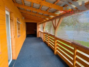 Prodej mobilheimu, Černožice, 45 m2