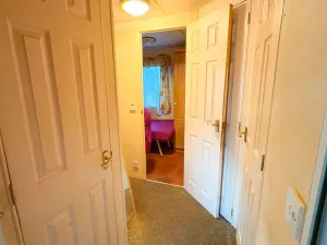 Prodej mobilheimu, Černožice, 45 m2