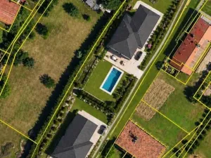Prodej pozemku pro bydlení, Zvěrkovice, 3030 m2