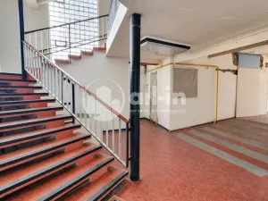 Pronájem kanceláře, Vyškov - Vyškov-Město, náměstí Obránců míru, 27 m2