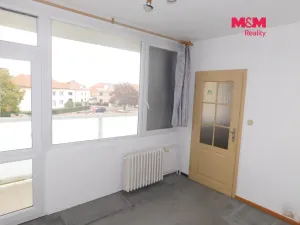 Prodej bytu 4+1, Roudnice nad Labem, Vrchlického, 90 m2