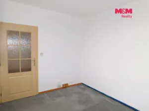Prodej bytu 4+1, Roudnice nad Labem, Vrchlického, 90 m2