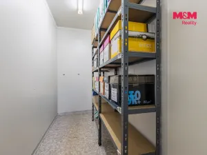 Prodej komerčního pozemku, Bernartice, 790 m2