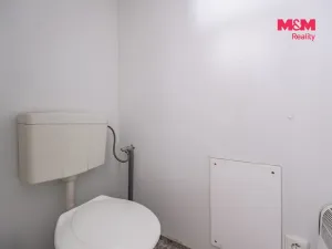 Prodej komerčního pozemku, Bernartice, 790 m2