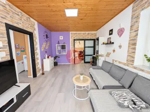 Prodej rodinného domu, Vítkov, Opavská, 150 m2