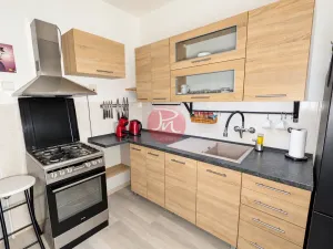 Prodej rodinného domu, Vítkov, Opavská, 150 m2
