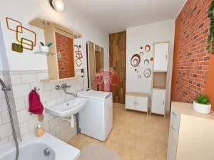 Prodej rodinného domu, Vítkov, Opavská, 150 m2
