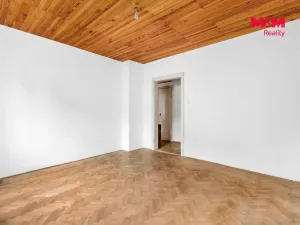 Prodej bytu 3+1, Liberec, Frimlova, 88 m2