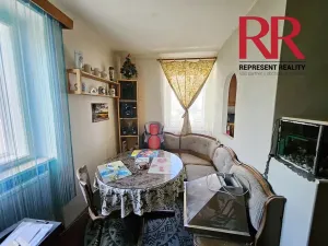 Prodej rodinného domu, Velhartice, 150 m2