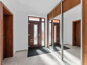 Prodej kanceláře, Velké Přítočno, 350 m2