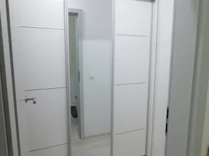 Pronájem bytu 1+kk, Olomouc, Wolkerova, 42 m2