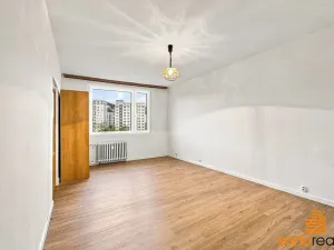 Pronájem bytu 2+1, Ústí nad Labem, Meruňková, 68 m2