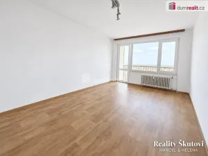 Pronájem bytu 2+1, Ústí nad Labem - Střekov, Nová, 62 m2