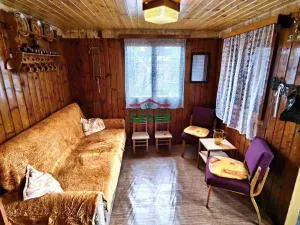 Prodej zahrady, Teplice, 326 m2