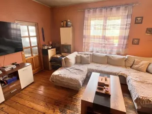 Prodej rodinného domu, Bílina - Újezdské Předměstí, Alšova, 150 m2