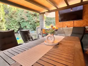 Prodej rodinného domu, Bílina - Újezdské Předměstí, Alšova, 150 m2