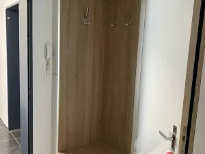 Pronájem bytu 1+kk, Brno, Hvězdová, 30 m2