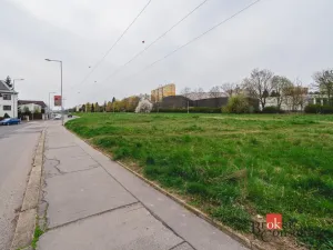 Prodej pozemku, Praha, 322 m2