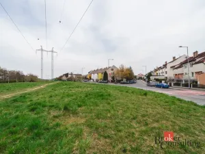 Prodej pozemku, Praha, 322 m2