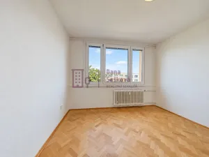 Prodej bytu 3+1, Nová Bystřice, K. H. Borovského, 62 m2
