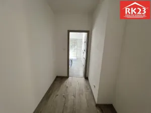 Pronájem bytu 1+kk, Mariánské Lázně, Husova, 31 m2
