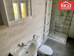 Pronájem bytu 1+kk, Mariánské Lázně, Husova, 31 m2
