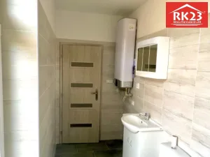 Pronájem bytu 1+kk, Mariánské Lázně, Husova, 31 m2