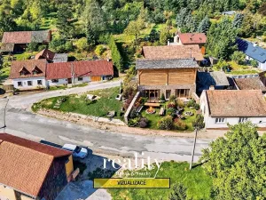 Prodej komerčního pozemku, Podmyče, 207 m2