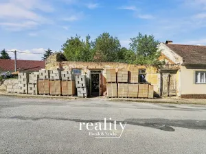 Prodej komerčního pozemku, Podmyče, 207 m2