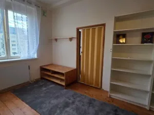 Pronájem bytu 2+1, Praha - Nusle, Družstevní, 45 m2