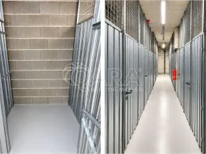 Pronájem bytu 1+kk, Praha - Karlín, Švarcova, 36 m2