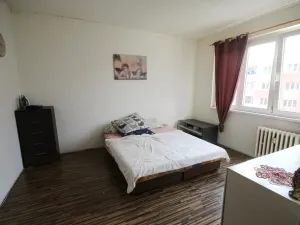 Pronájem bytu 2+1, Bílina - Teplické Předměstí, M. Švabinského, 55 m2