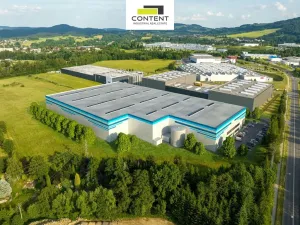 Pronájem skladu, Liberec - Liberec XXIII-Doubí, Techniků, 6200 m2