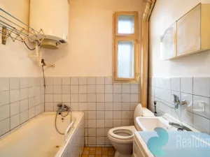 Prodej rodinného domu, Soběslav, Jeronýmova, 120 m2