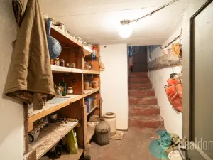 Prodej rodinného domu, Soběslav, Jeronýmova, 120 m2