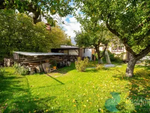 Prodej rodinného domu, Soběslav, Jeronýmova, 120 m2