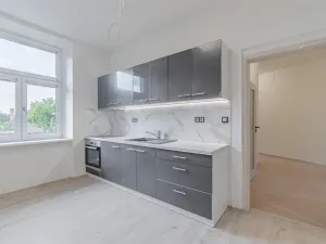Pronájem bytu 2+1, Prostějov, Sokolská, 54 m2