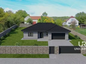 Prodej pozemku, Vanovice, 1800 m2