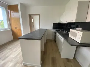Pronájem bytu 2+1, Bílina, Sídliště Za Chlumem, 68 m2