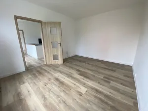 Pronájem bytu 2+1, Bílina, Sídliště Za Chlumem, 68 m2