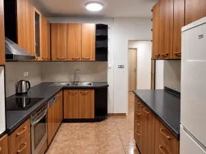 Pronájem pokoje, Praha - Háje, Štichova, 70 m2