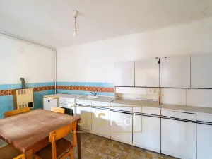 Prodej rodinného domu, Čejkovice, 130 m2