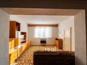 Prodej rodinného domu, Čejkovice, 130 m2