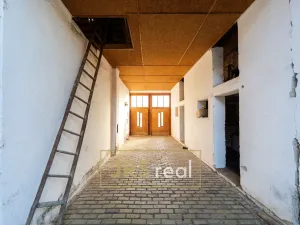 Prodej rodinného domu, Čejkovice, 130 m2