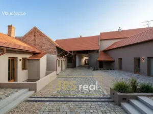 Prodej rodinného domu, Čejkovice, 130 m2