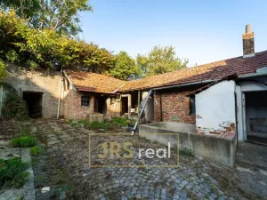 Prodej rodinného domu, Čejkovice, 130 m2