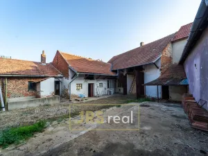 Prodej rodinného domu, Čejkovice, 130 m2