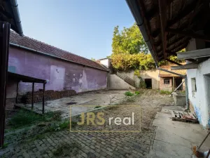 Prodej rodinného domu, Čejkovice, 130 m2