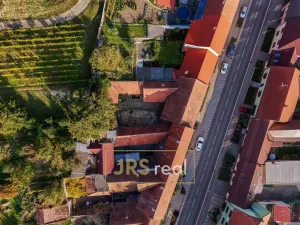 Prodej rodinného domu, Čejkovice, 130 m2